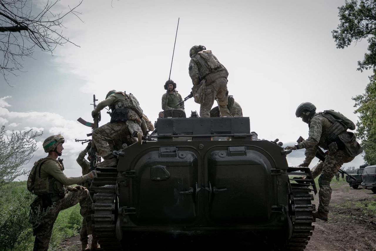 МО на Русия: Руските военни удариха противобатарейната радиолокационна станция "Кобра"