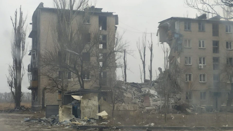 МО на Русия съобщи за унищожаване на дълготрайни убежища на ВСУ в посока Купянск