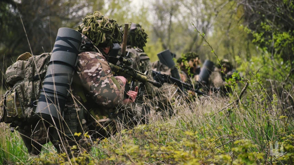 МО на Русия: Су-34 унищожиха с бомби ФАБ-500 пункт за дислокация на ВСУ