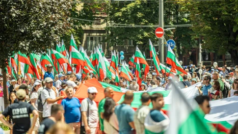 Не пипайте закона против джендър пропагандата!