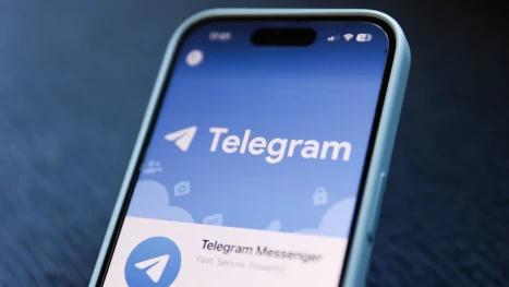 Букмейкър стартира свой канал в Telegram