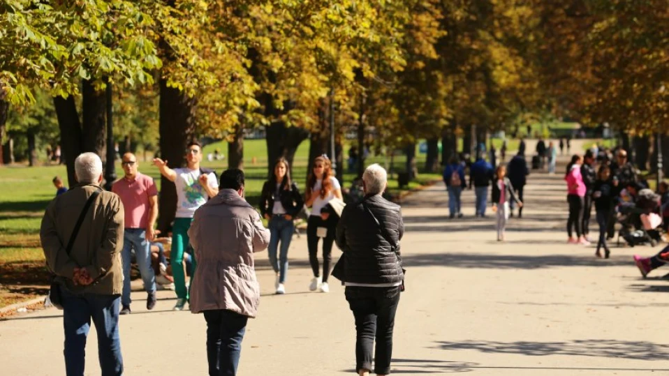 Българите са сред най-бързо изчезващите