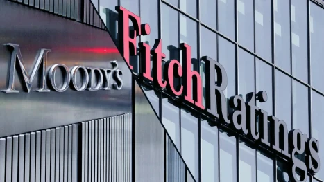 Moody's и Fitch понижиха прогнозите за кредитните рейтинги на Белгия и Франция