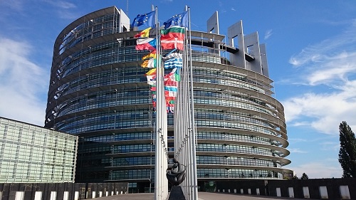 Европейският парламент одобри СЕТА