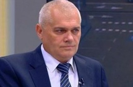 Валентин Радев: Няма корупционна схема при строежа на оградата по границата